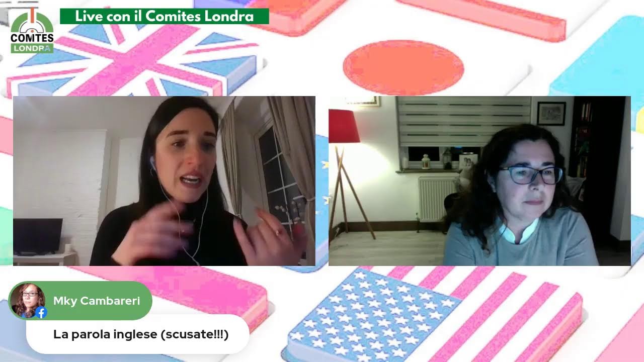 Multilinguismo. Il quarto webinar gratuito del Comites Londra