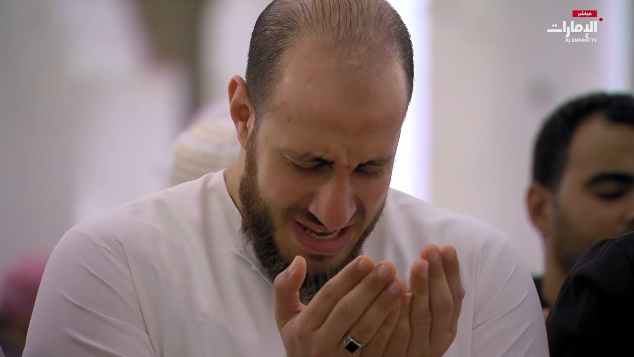 الشيخ ادريس ابكر - دعاء 7 رمضان - 1445 - 2024 #دعاء #ادريس #ابكر#god #القدر #
