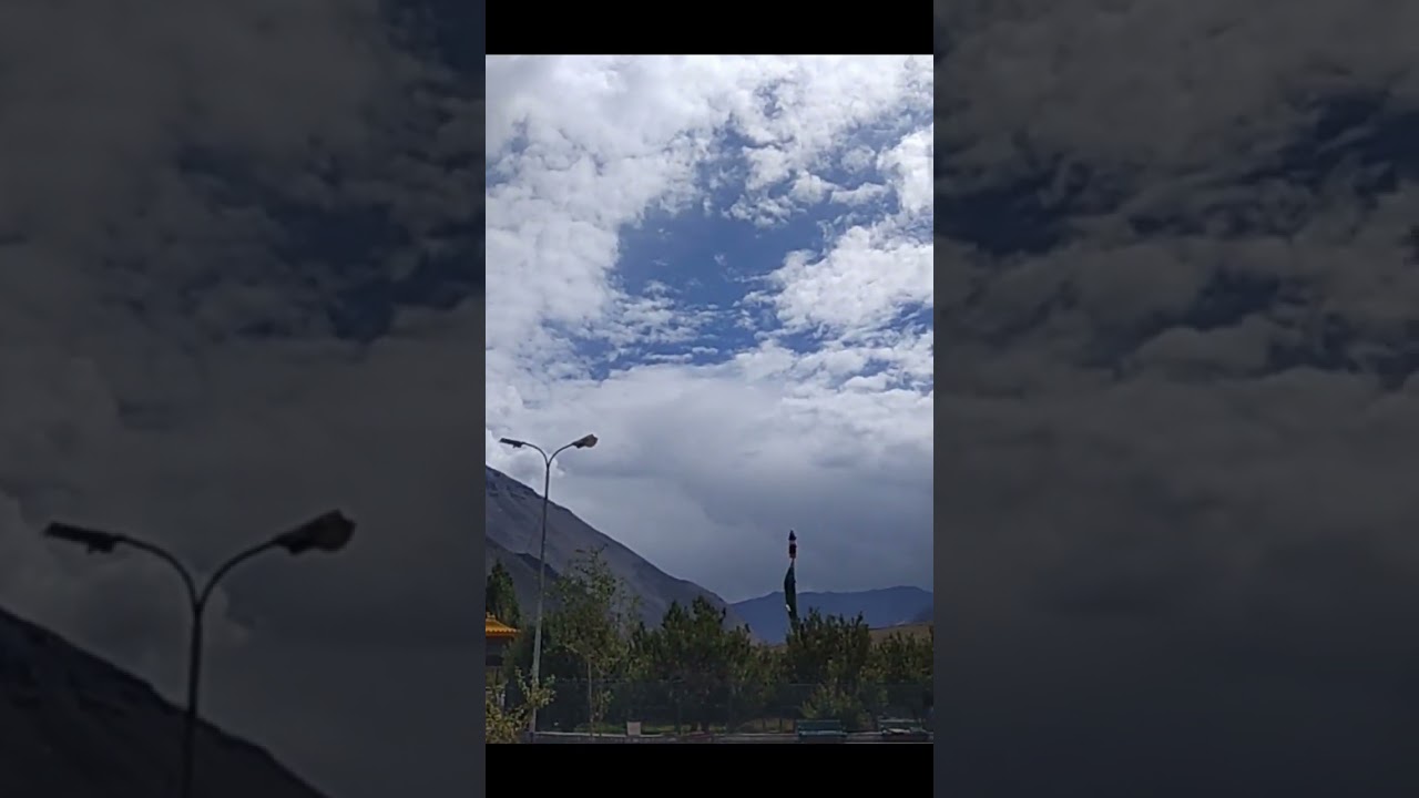 Tabo Monastery Spiti Valley 360 degree view | Tabo beautiful Monastery | #shorts  @travellerdharam
