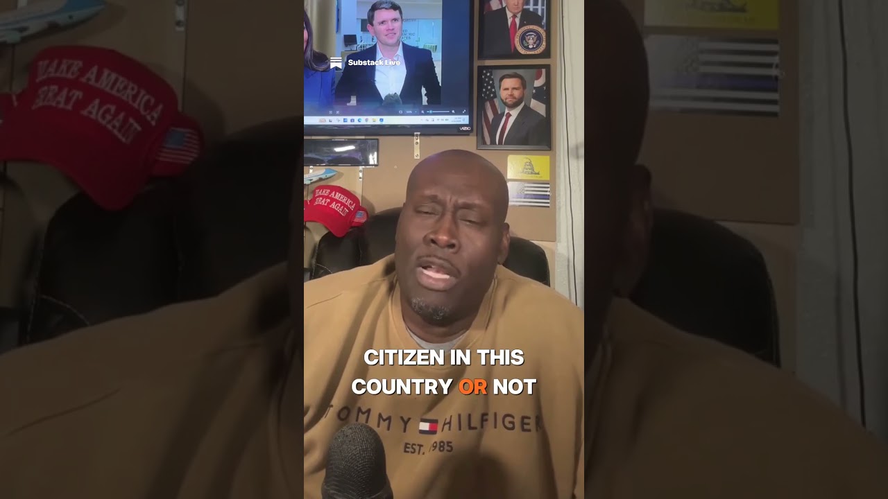 Voter ID and Citizenship are not synonyms