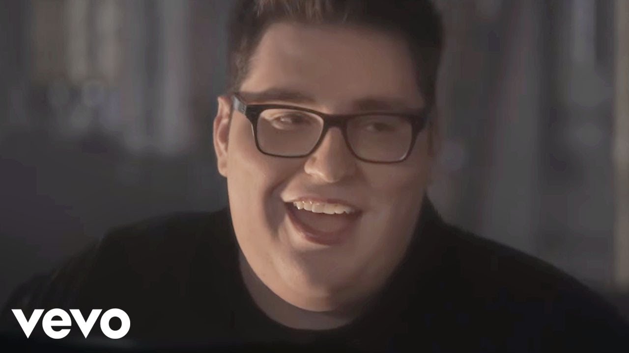 Jordan Smith - Stand In The Light (Official Video)