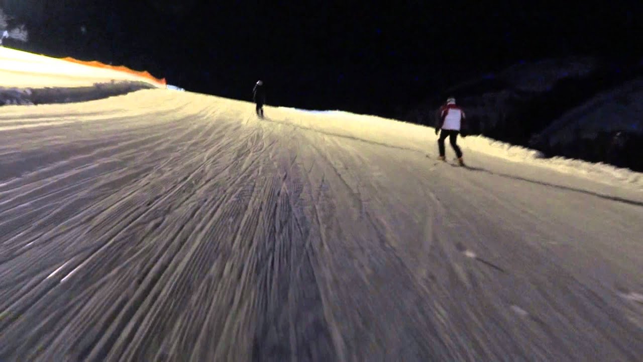 From Hochs&ouml;ll to S&ouml;ll