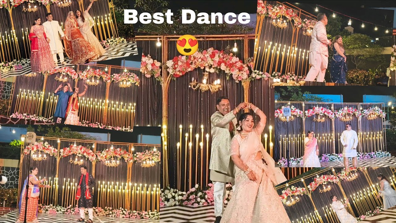 Crazy dance on the 25th anniversary!!!!! 😍 || ADDY KE VLOGS 