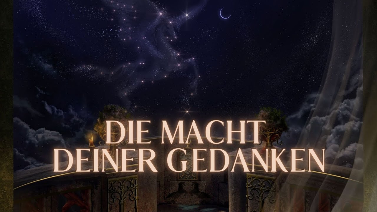 Der Mythos des Pegasus - Die Kunst zu heilen und die Macht Deiner Gedanken