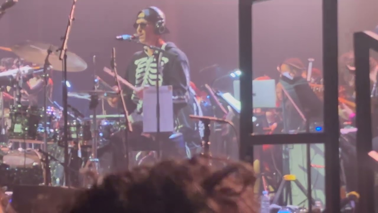 NOTHING - THESE DREAMS ARE KILLING ME