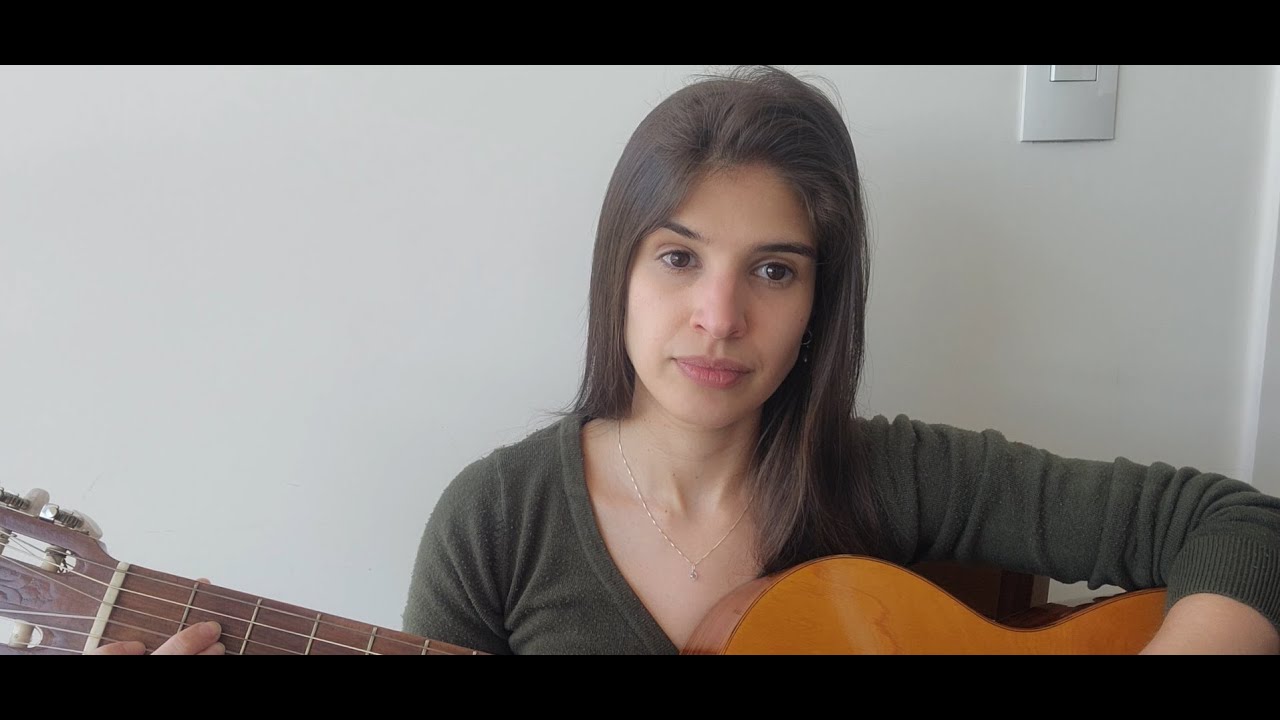 Se tu quiseres crer (Cover Soraya Moraes) Isabela Paes