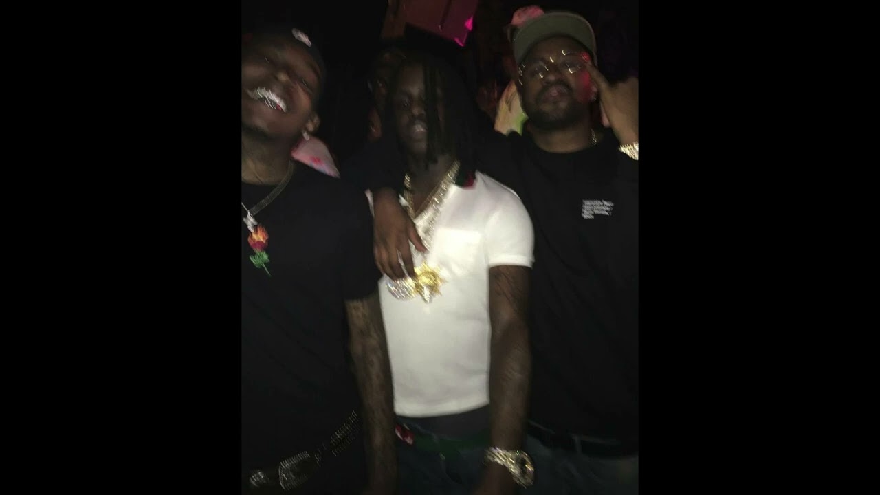 [free] chief keef x cayo banks type beat - 