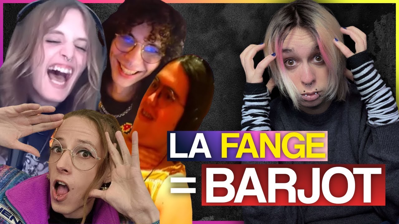 Sommes-nous NORMALES ? (selon topito) ft @Troublante_Acide @echaarpe @amphibiant_ @archi_crasseuse