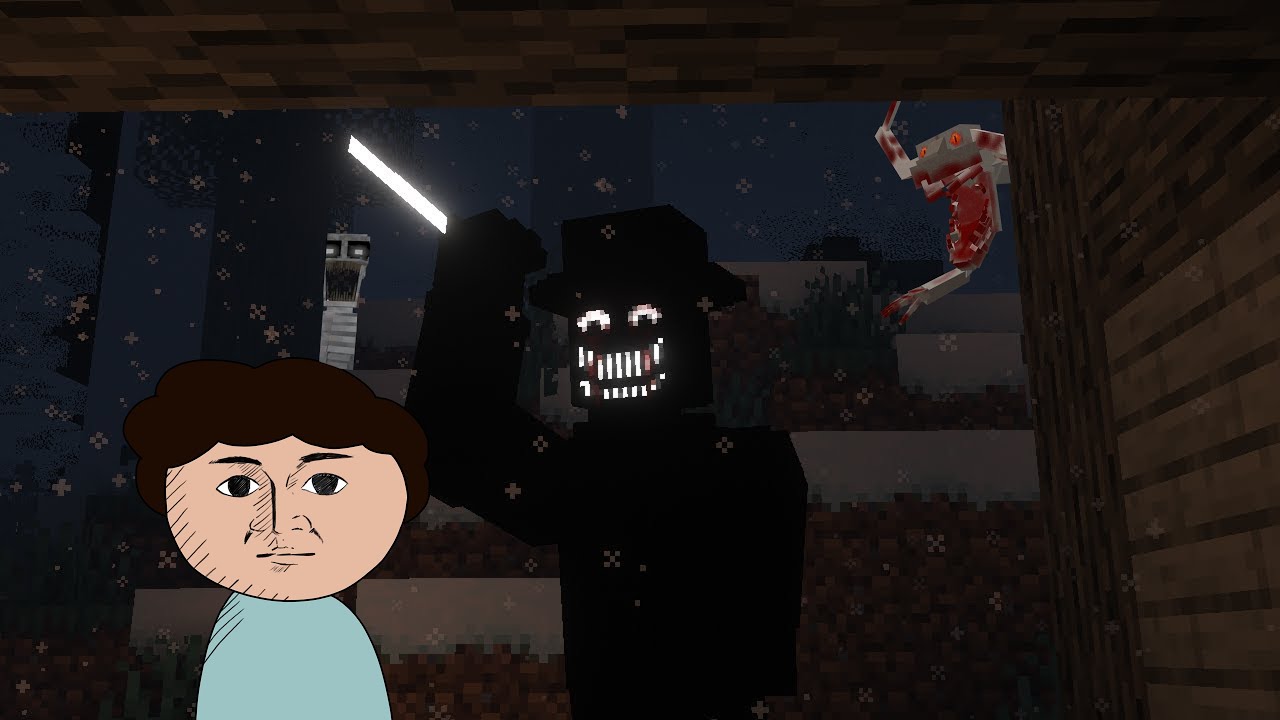 Minecraft mais J'ai que Trois TOTEMS...