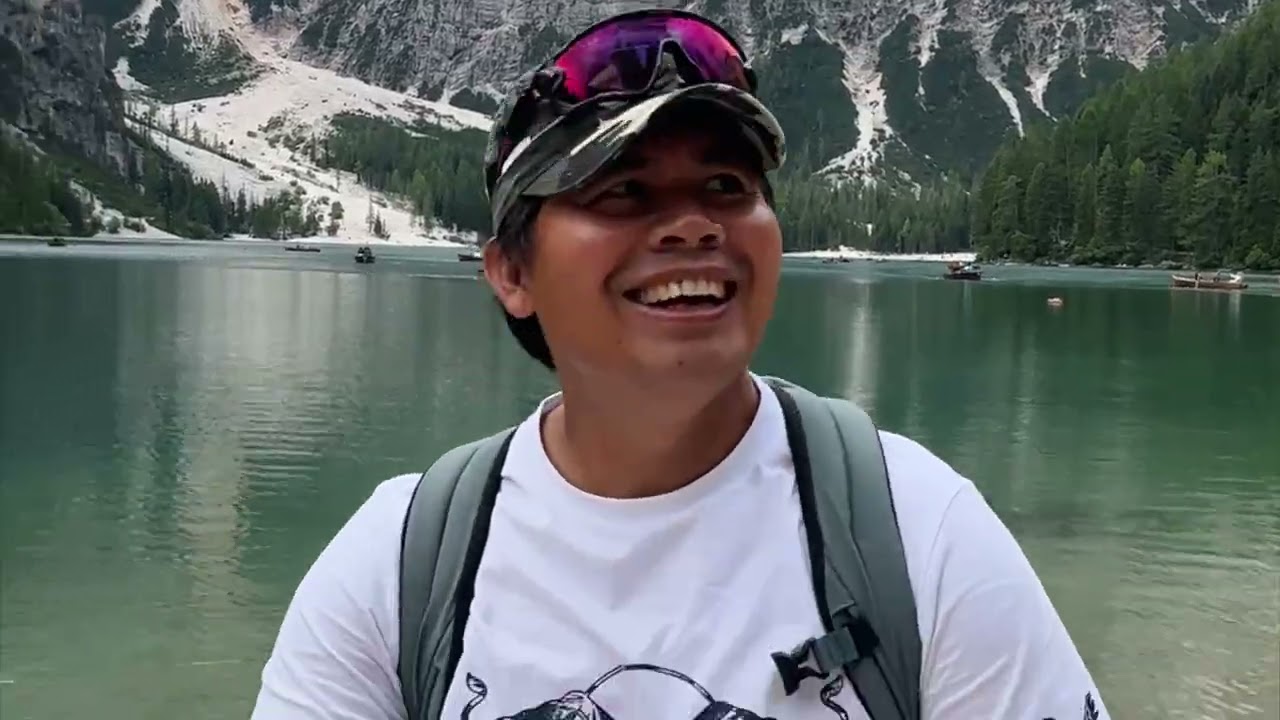 Lago Di Braies