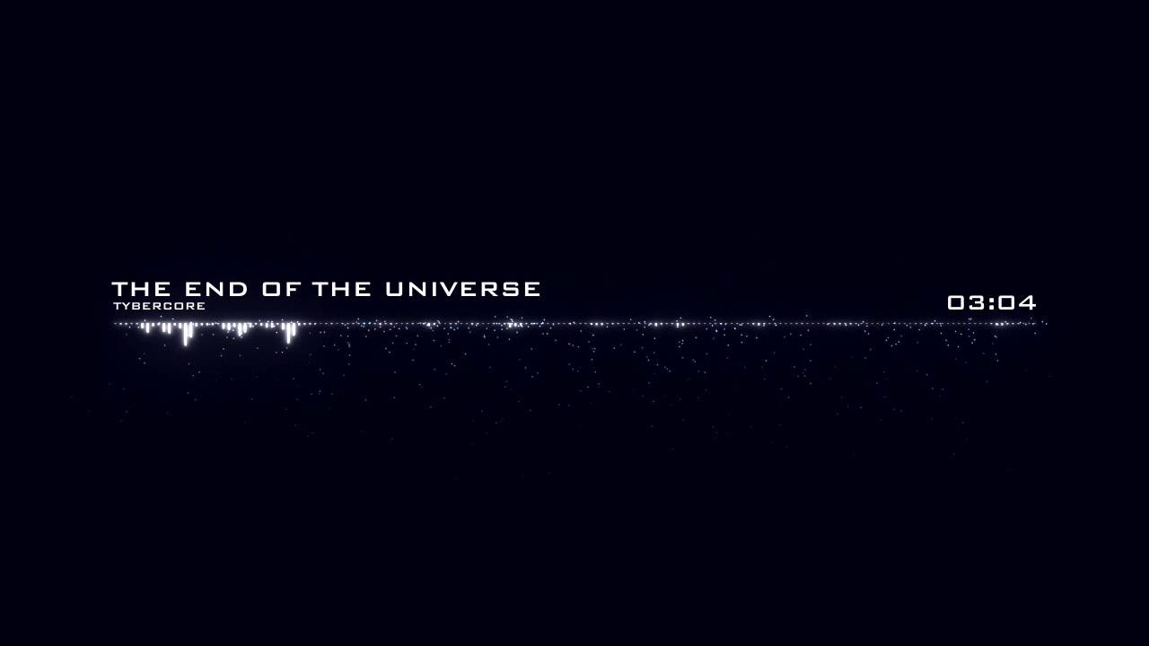 The End Of The Universe [Sad Orchestral Massive Cinematic]