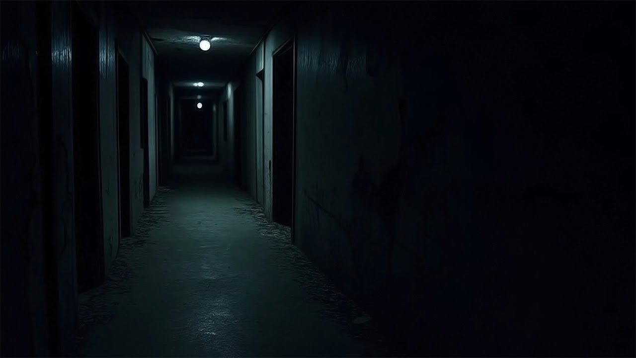 EL PISO QUE NO EXISTE | Historia de terror