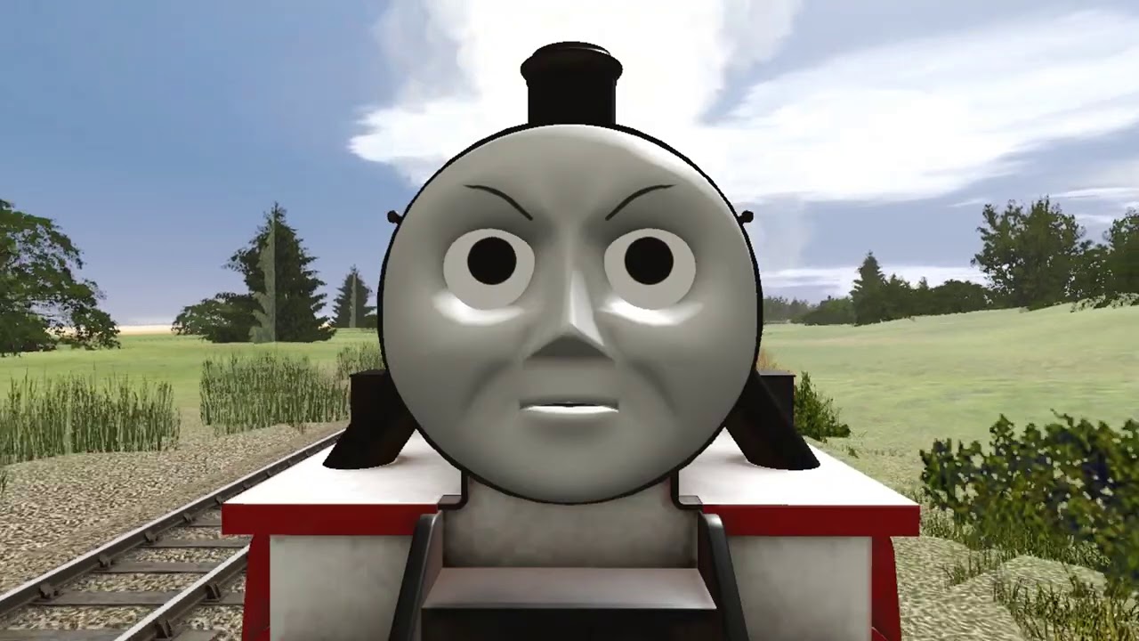 The Spotless Record - Trainz Remake
