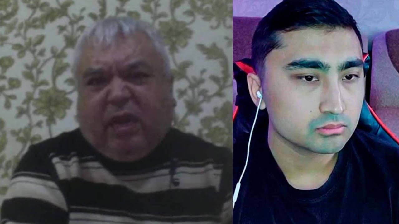 Я ПРОДАЛСЯ РУССКИМ?