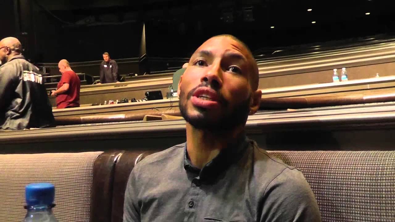 Ashley Theophane on future