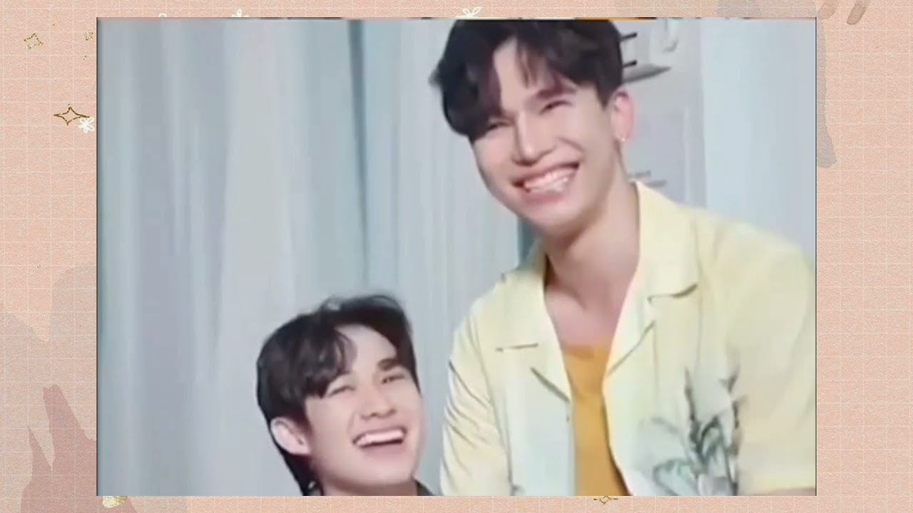 [ MaxNat ] Jealous And Sweet Moments _ Những khoảnh khắc dằm trong tim chú Max