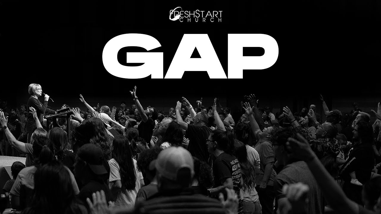 GAP Service | March 13, 2024