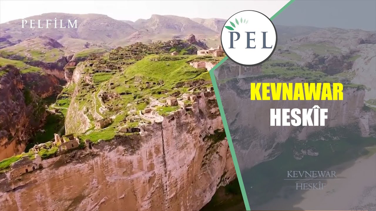 KEVNEWAR - HESK&Icirc;F