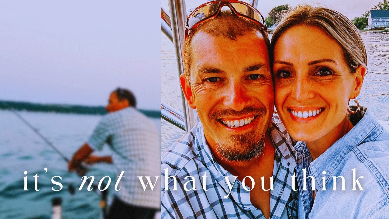 The Thing Your Husband Really Wants