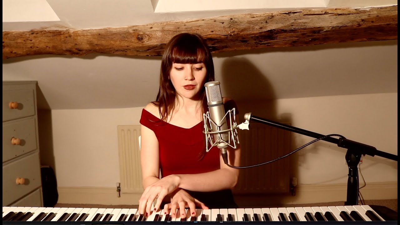 Dilettante - Little Person (Synecdoche, New York)