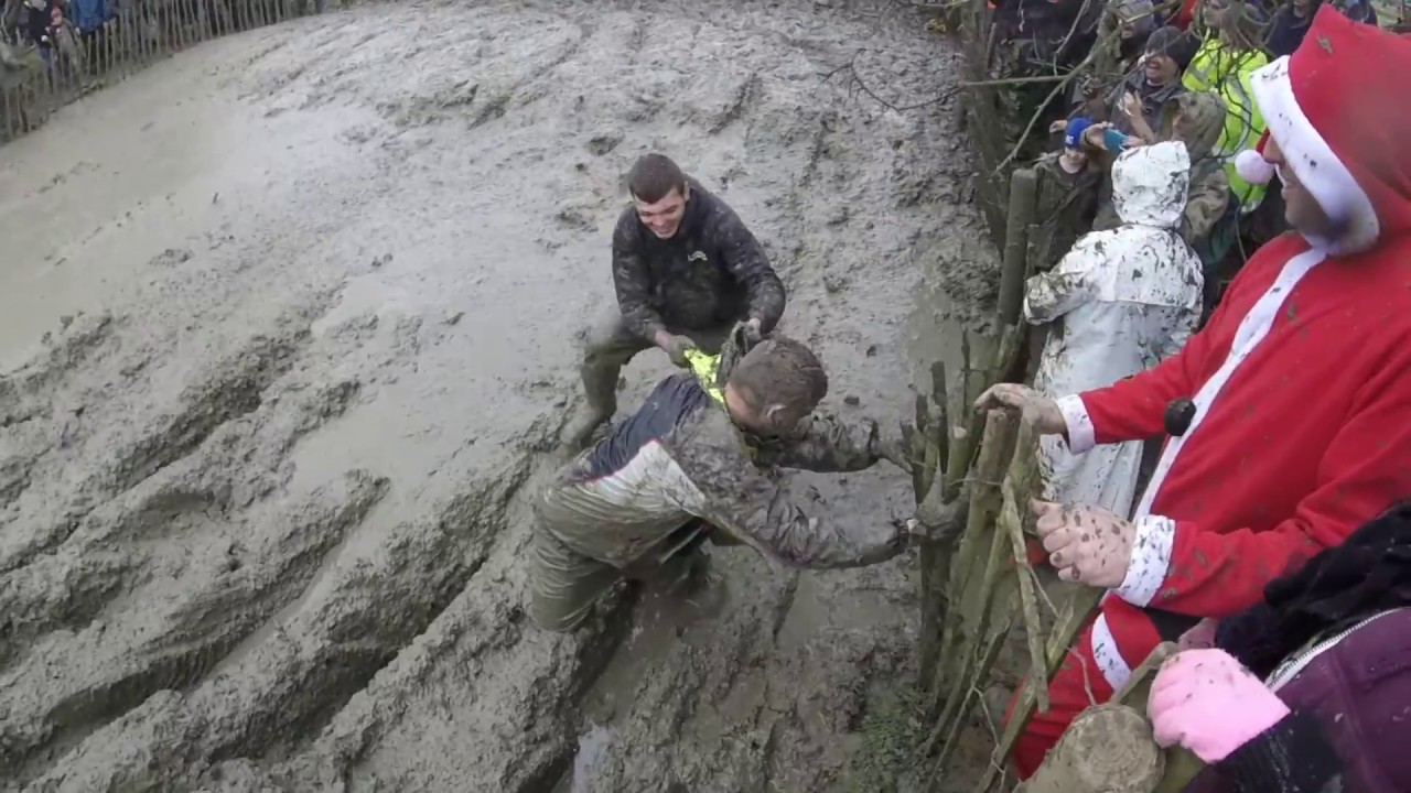 Wild & Woolly 2015