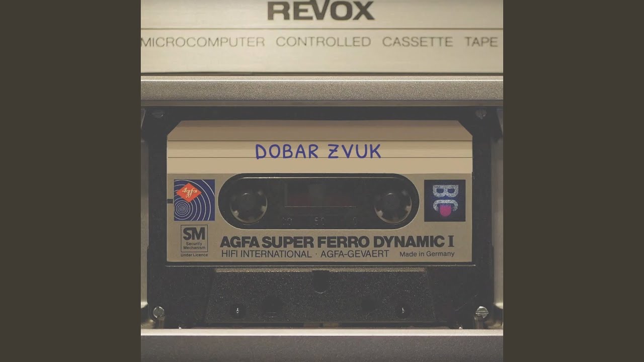 Dobar Zvuk