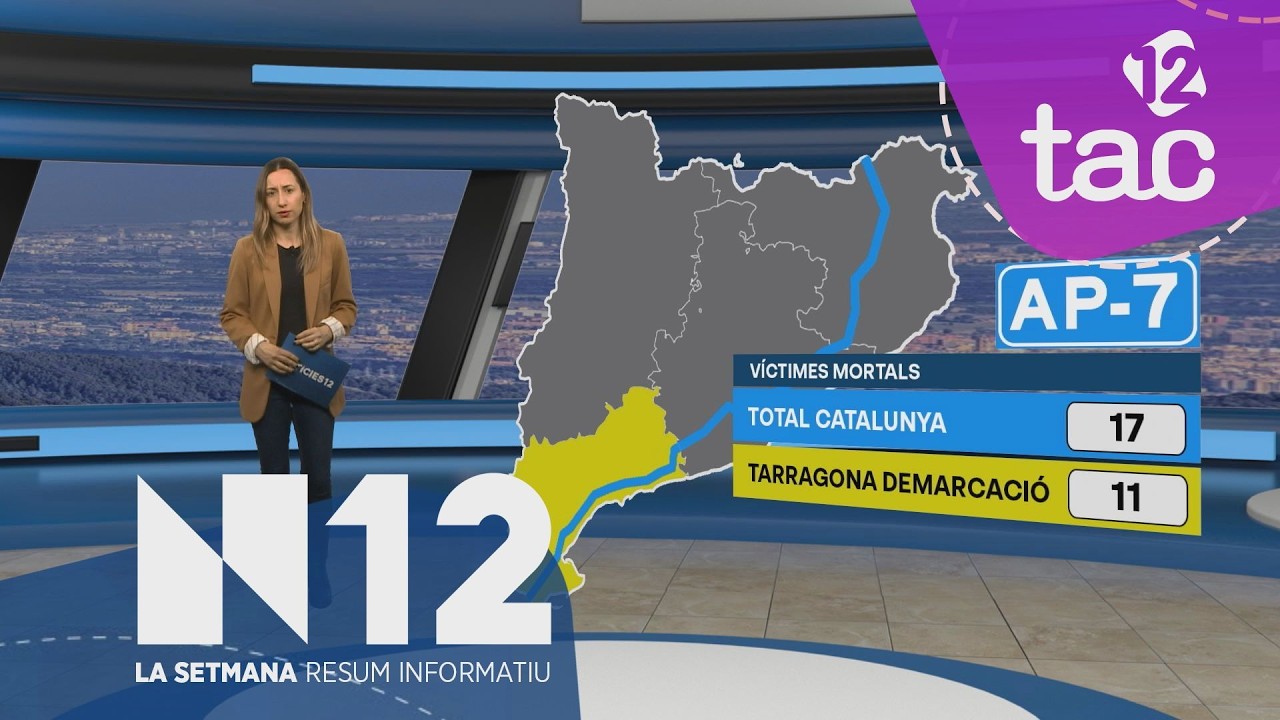 La setmana. 28/02/2026