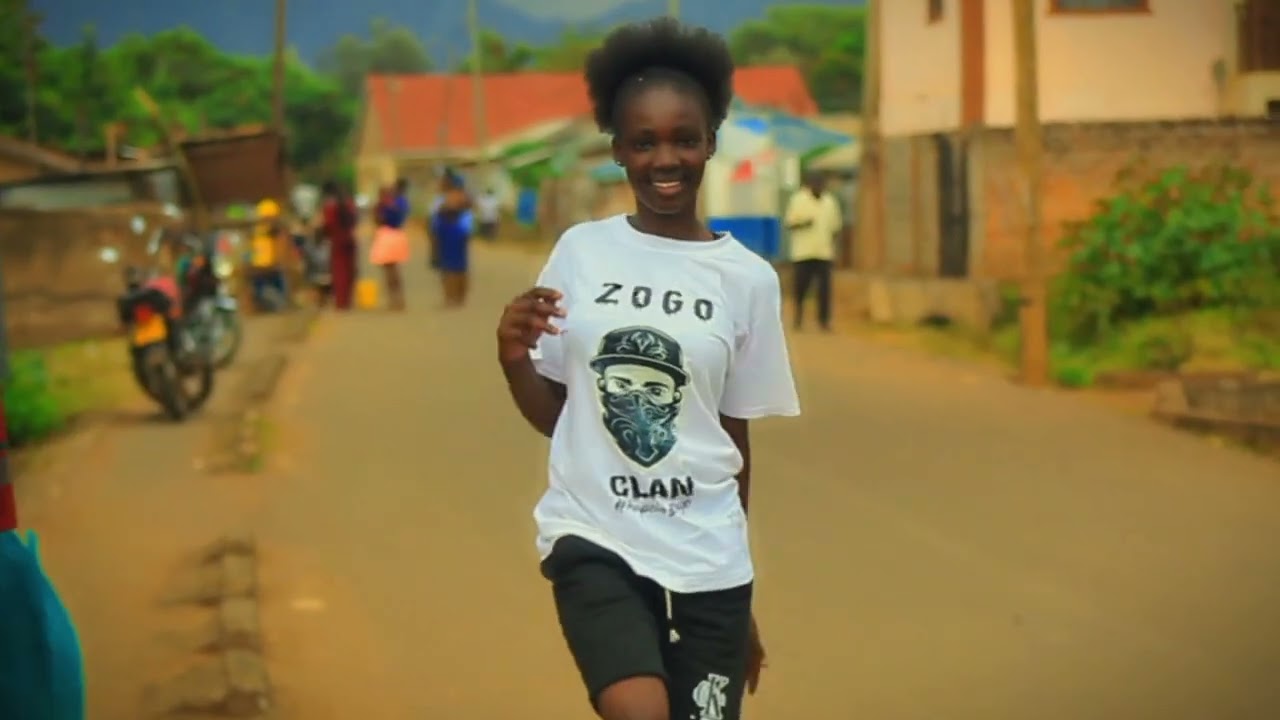 ZOGO CLAN OFFICIAL( TOKO ) KAPEDO FT BRODAH NJORI.