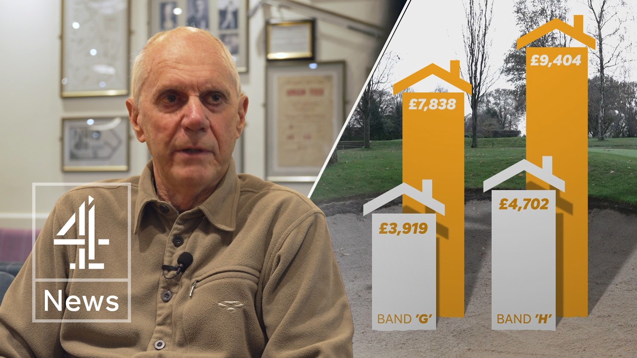 UK middle class fears tax hikes as Labour prepares new budget