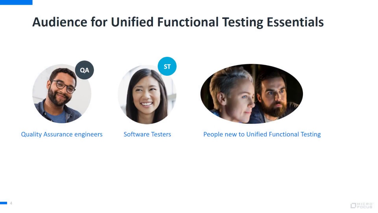 UFT Essentials v14 ILT Preview v2