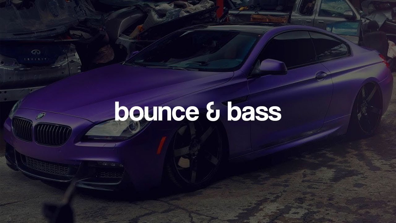 EXTREME CAR BASS MUSIC 🔥 BEST OF BOUNCE, EDM, FUTURE HOUSE 🔥 CAR MUSIC