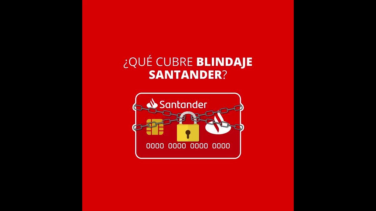 Ventajas Y Desventajas del Seguro Santander Blindaje Total