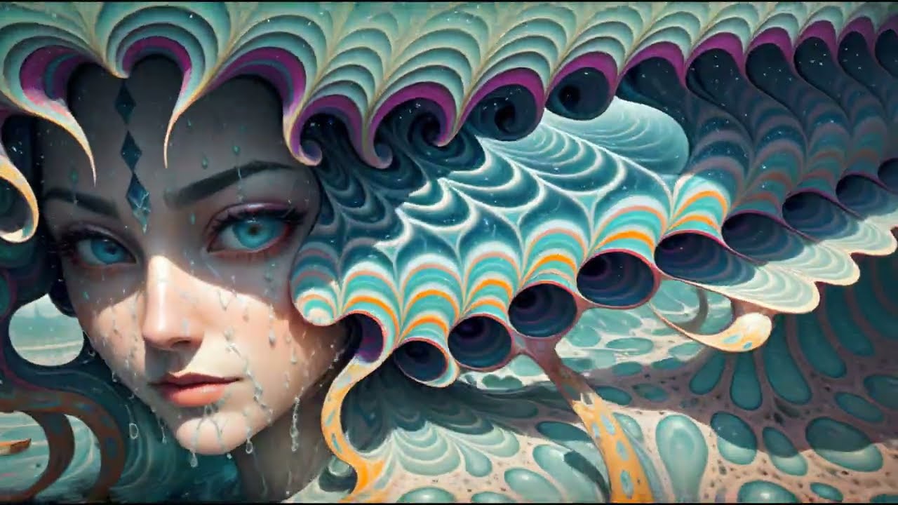 Symmetry Beneath the Surface