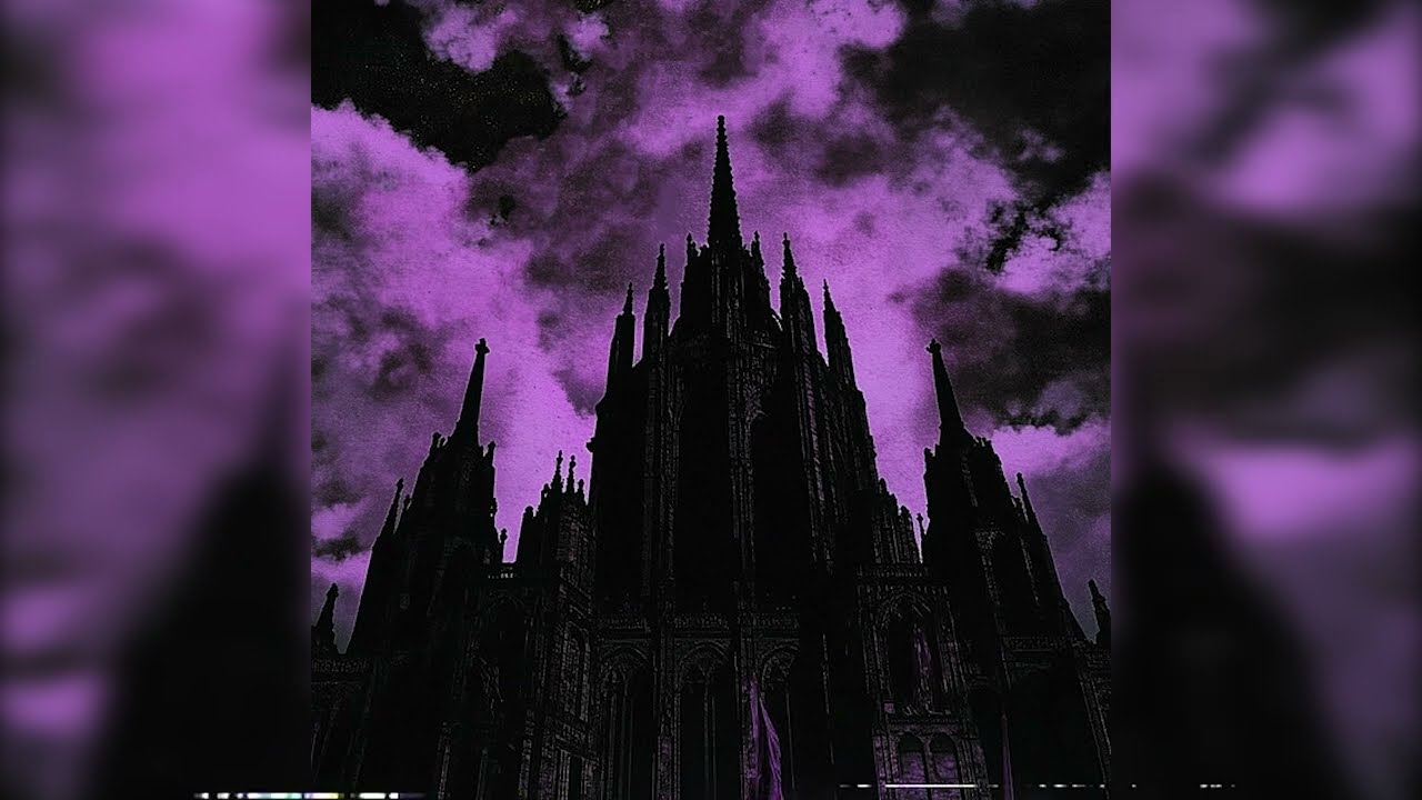 KUTE - SLIDE G&Oacute;TICO (PHONK)