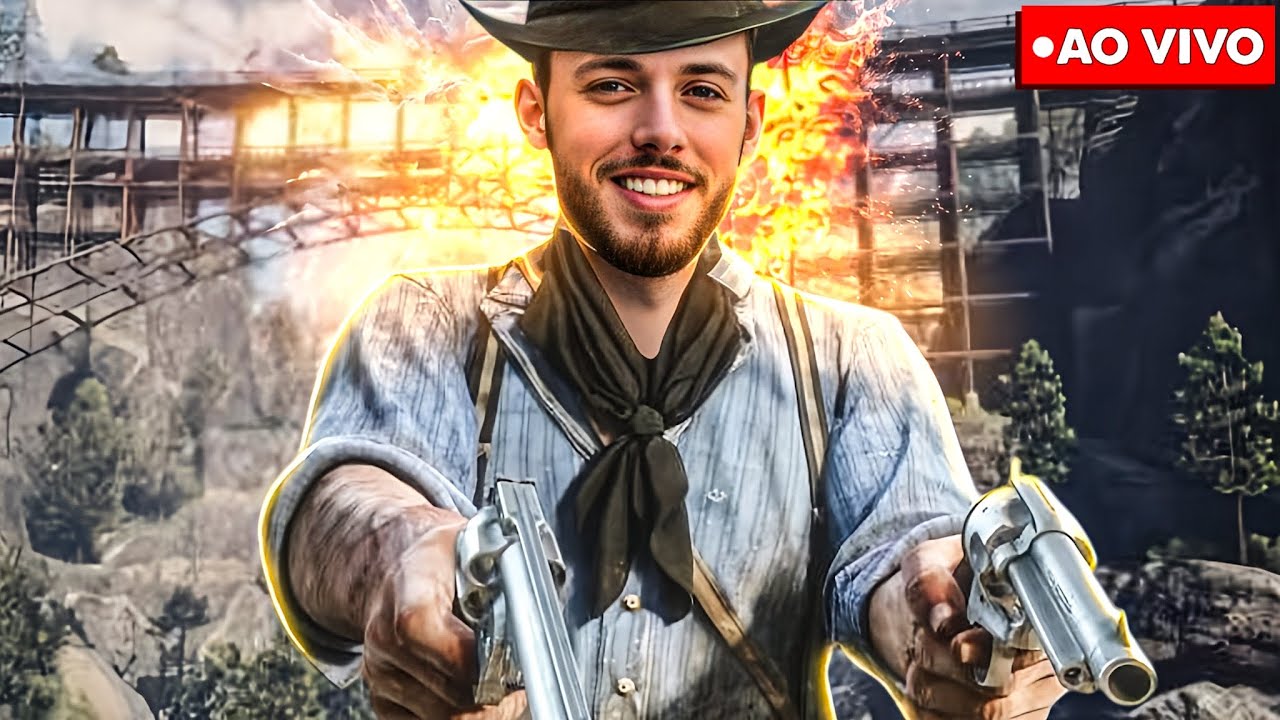 Arthur está morrendo… e o fim se aproxima - Red Dead Redemption 2 #25