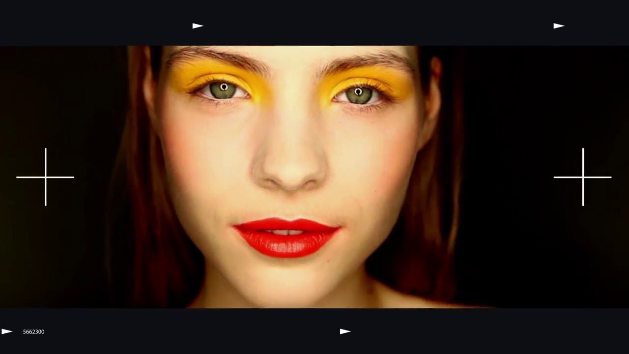 Spot Make Up Juicy Colors InDesign 360