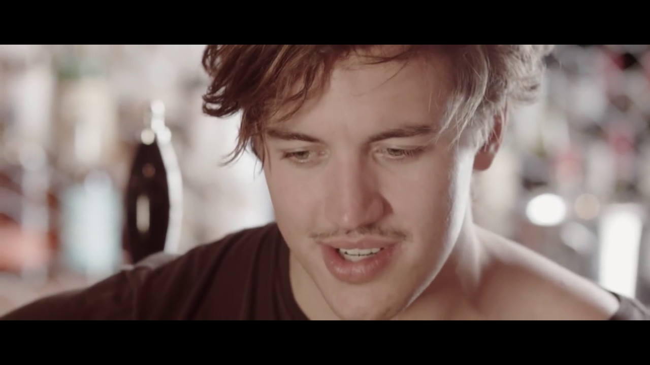Nathan Ball - Shadow Girl (Found Sound Sessions)