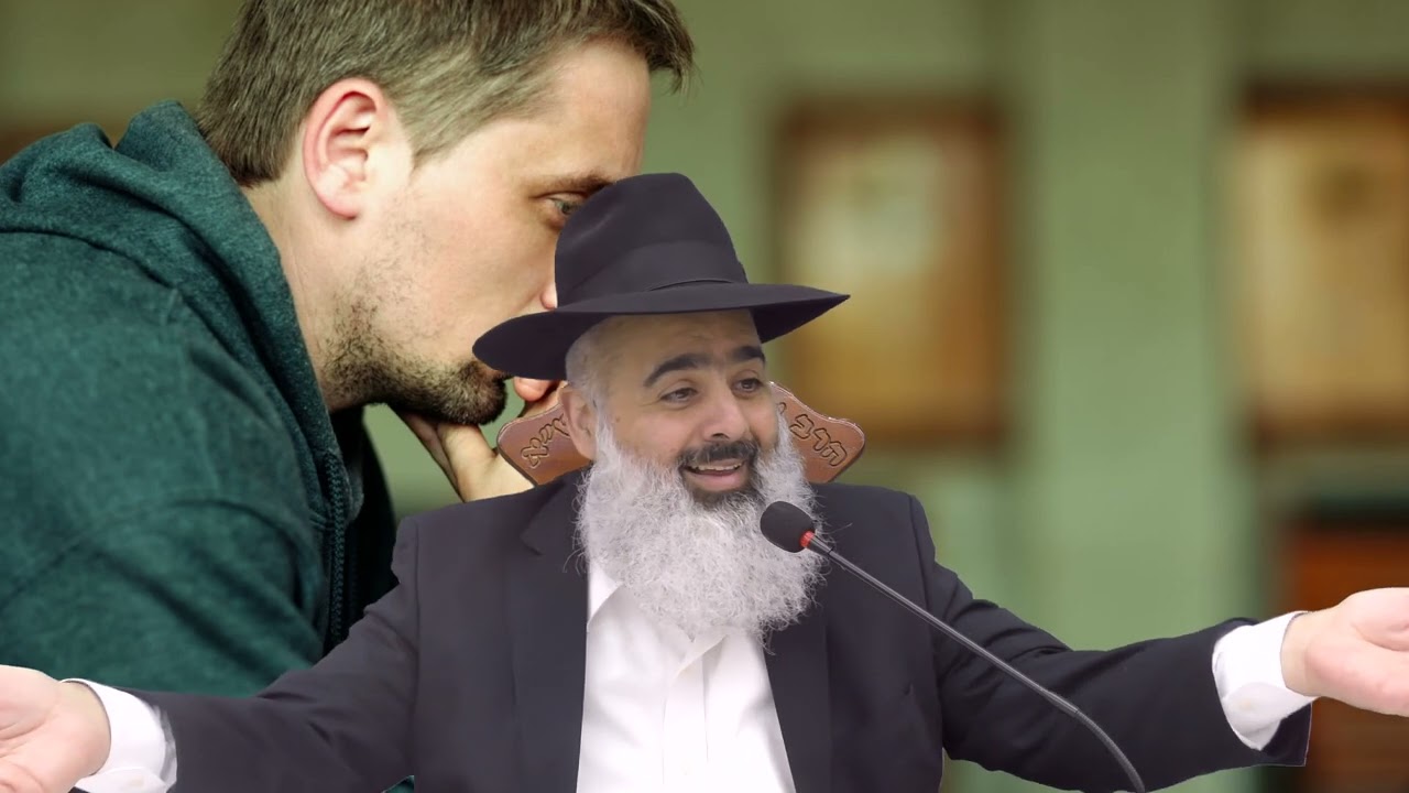 פלא יועץ - השיעור שיגרום לכם להפסיק להיות מוטרדים !!! ( טרדה חלק א )