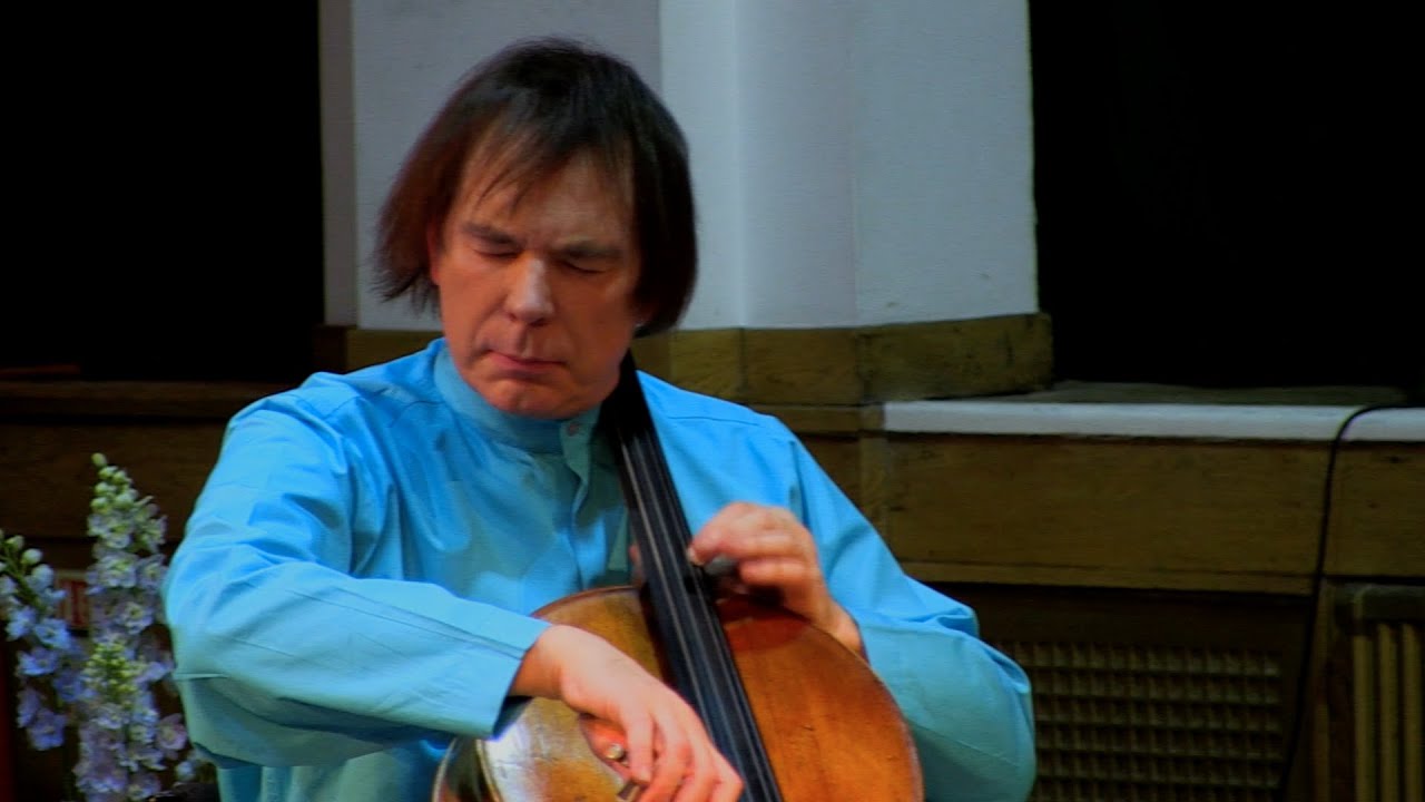 Prelude from The Gadfly, Op. 97