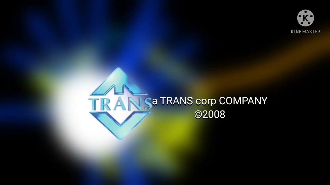 Trans TV Endcap (2008) Remake