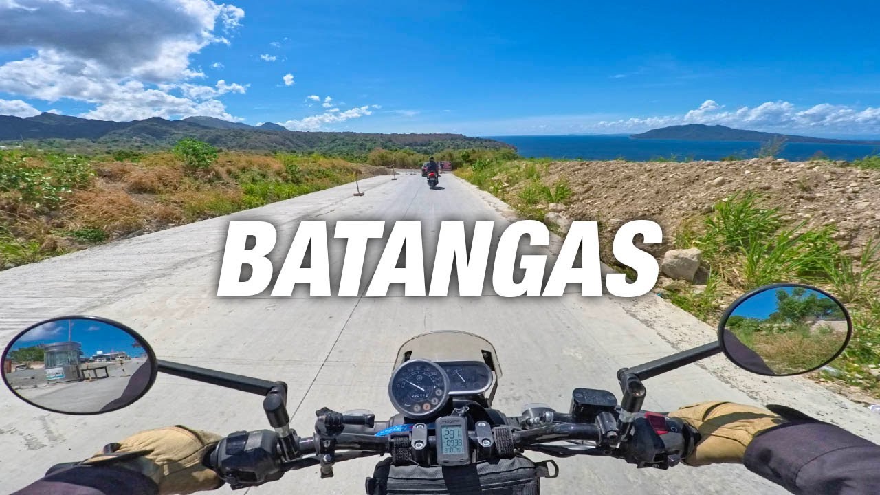 Yamaha PG1 Monte Maria x Taal Lake | Ange Salasiban