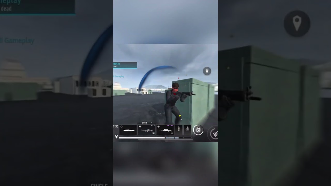 15 KILLS RANKED VERDANSK 🔥🎯 | COD Mobile Warzone 