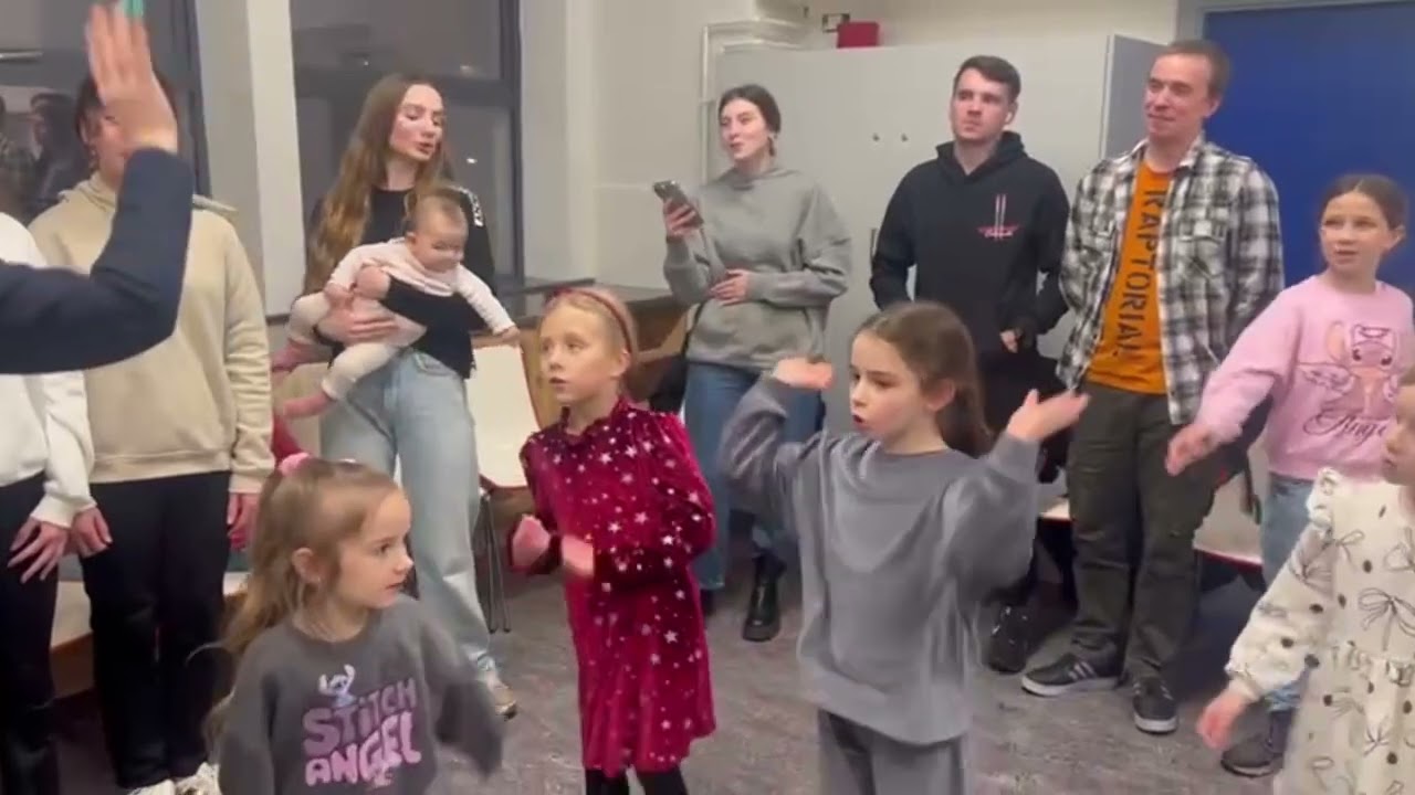 Наше веселе заняття!🎶🎹🎼😊🩵💛