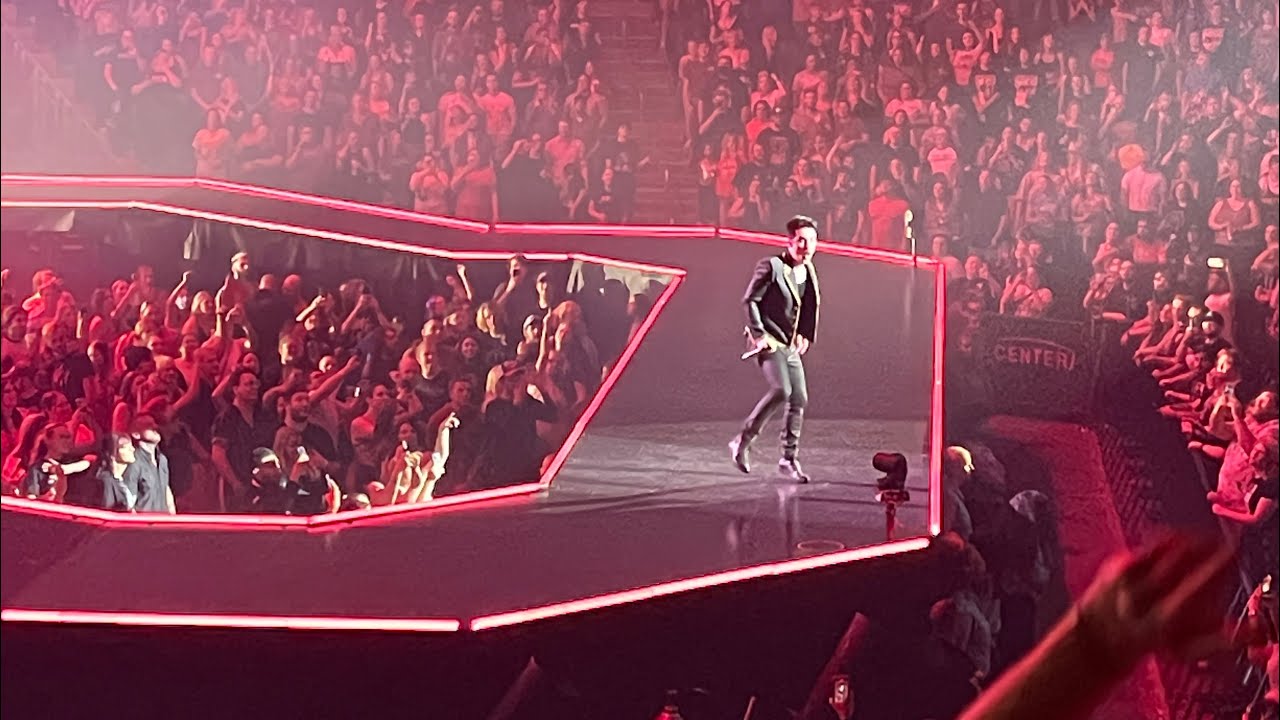Don't Threaten Me with a Good Time | Panic! At The Disco | Kansas City 9-13-2022