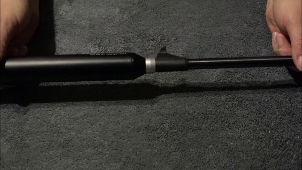 Diana Chaser SD Adapter