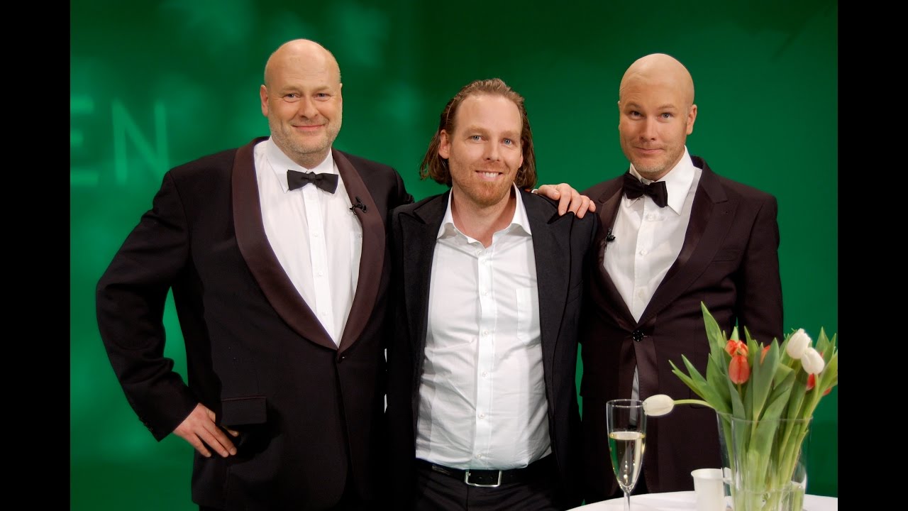 Kolikkstolen til finalen i Skaperen TV 2 2009