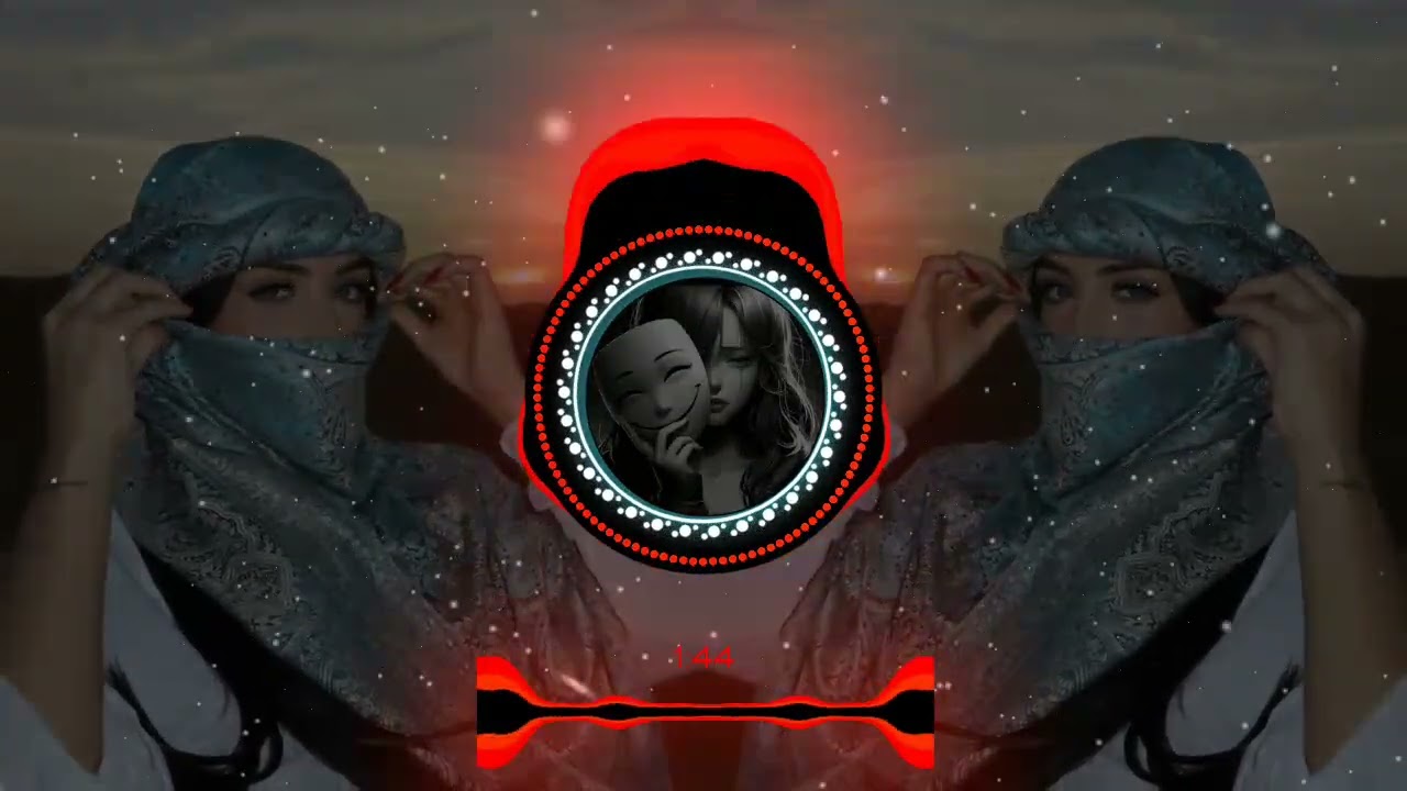 New Arabic Remix Song 2026 Arabic Song 2026 New Arabic song