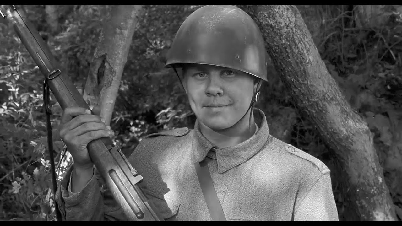 1944  The Final Defence full movie with English subtitles