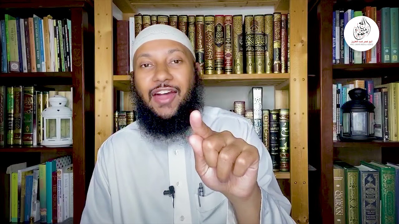 A Sahabi who mocked the Adhan by Sheikh Abu Umar Abdul Azeez