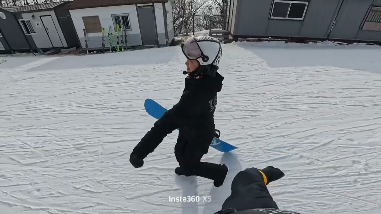 20260214 용평 즐거운 시간  1